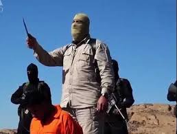 جنایت هولناک داعش در موصل