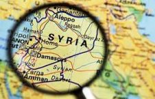 سوریه در یک قدمی دستاوردی تاریخی