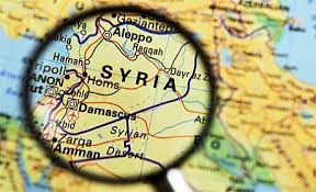 سوریه در یک قدمی دستاوردی تاریخی