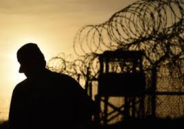 شکنجه شدن مردم بی گناه افغانستان در زندان های مخفی سیا