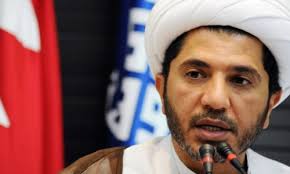 9 سال زندان برای سرمنشی جمعیت الوفاق بحرین