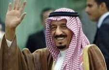 عیش و نوشِ شاهزادگان سعودی تمامی ندارد!