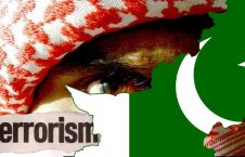 استفاده ابزاری پاکستان از تروریست ها علیه افغانستان