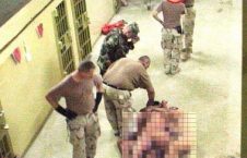 قاضی امریکایی دستور نشر تصاویر زندان ابوغریب را صادر کرد