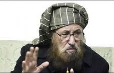 هشدار پدر معنوی طالبان به حکومت وحدت ملی!
