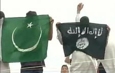 داعش لرزه بر اندام پاکستان انداخته است!