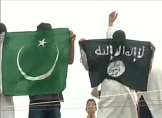 پاکستان و داعش