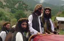 هلاکت یک قومندان تحریک طالبان پاکستان در کراچی