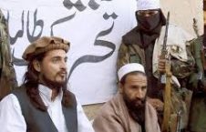 چهرۀ مخفی طالبان زیر نقاب داعش!
