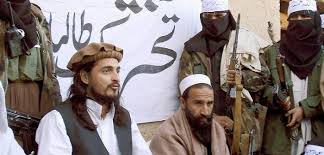 تحریک طالبان پاکستان