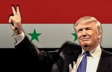 بررسی سیاست های دولت ترمپ دربارۀ سوریه