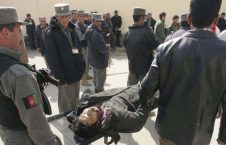 افزایش 3 فیصدی تلفات افراد ملکی در افغانستان