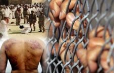 تداوم نقض حقوق بشر توسط سعودی ها