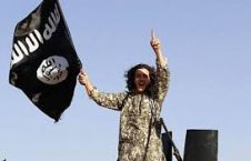 کشته شدن یک قومندان مشهور داعش در ننگرهار