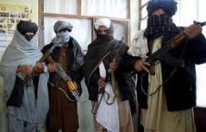 درخواست طالبان از صلیب سرخ: به فعالیت خود در افغانستان ادامه دهید!