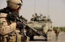 افزایش عساکر؛ عامل جذب امریکا به میدان جنگ افغانستان
