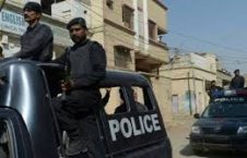 دستگیری چهل باشنده افغان توسط پولیس پاکستان