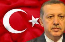 طوفانِ پرتلاطمِ ضدّ ترکیه، به نفع اردوغان تمام شد!