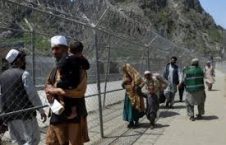 پایان بازگشایی 48 ساعته سرحدات مشترک توسط دولت پاکستان
