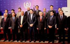 سمینار مساعی مشترک افغانستان و چین دایر شد