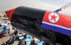 توانِ راکت های کوریای شمالی، تهدیدی برای امریکاست!