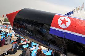 کوریای شمالی