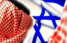 عربستان و اسراییل در پشت پرده حادثه خان شیخون سوریه