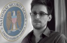 اسنودن از ابعاد پنهان جنایت امریکا پرده برداشت!