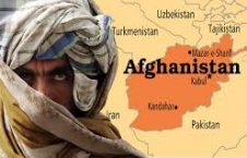دیپلوماسی به جای جنگ، راه حل بحران در افغانستان
