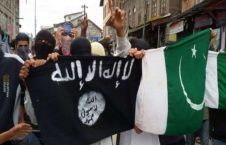 پاکستان؛ حامی بزرگی برای داعش