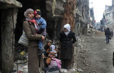 بازسازیِ ویرانی های سوریه، ملیاردها دالرهزینه دارد!