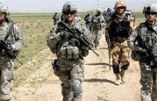 1700 نظامی دیگر امریکا به افغانستان اعزام می شوند