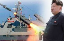 جنون ِنظامیِ امریکا، خشمِ کوریای شمالی را برانگیخت!