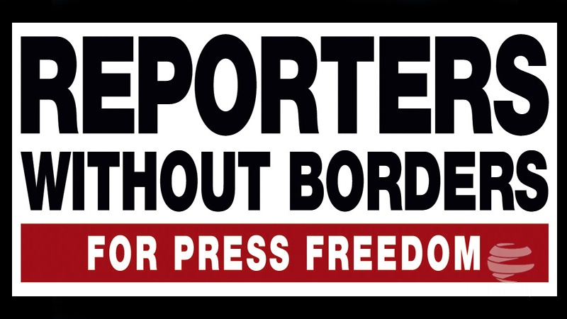 گزارشگران بدون سرحد