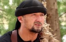 وزیردفاع داعش در موصل کشته شد
