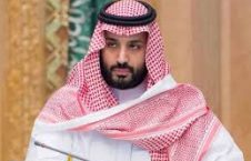 شرارت های شاهزاده سعودی تمامی ندارد!