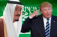 عربستان؛ هزینه ماجراجویی های ترمپ را می پردازد!