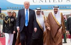 دالرهای سعودی، عهدهای امریکا را شکست!