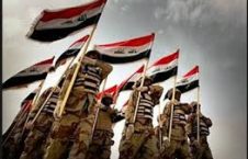 آزادی سازی قریه های رمبوس غربی و شرقی توسط حشد الشعبی عراق