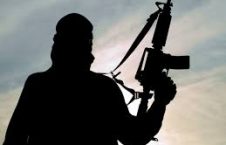 حمله داعش به زیارتگاه آب‌گرم جان هرات