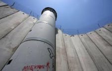 دیوارهایی برای دفاع؛ اسراییل در حصار امنیتی شکننده