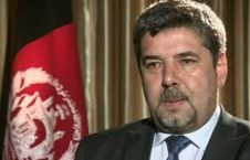 حزب محور مردم افغانستان اعلام موجودیت کرد