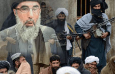 چین میانجیگری می کند؛ کارت دعوت پکن برای طالبان و حکمتیار