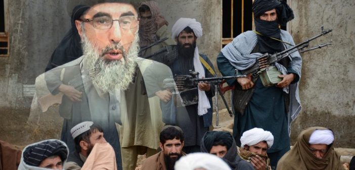 طالبان و حکمتیار