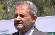 بازدید وزیر صحت عامه از مراكز صحي بدخشان