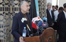 برگزاری نمایشگاه معرفی فرهنگ ملی در کابل