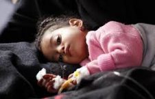 تلفات وبا در یمن از مرز 200 تن گذشت