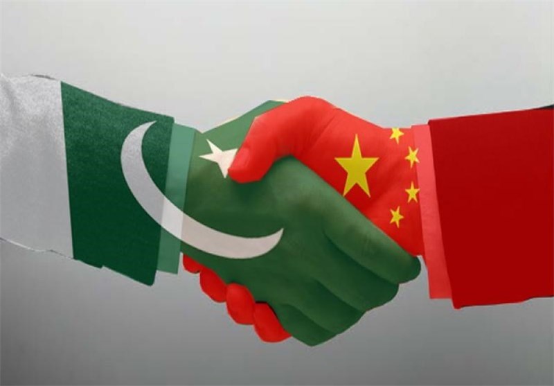 پاکستان و چین