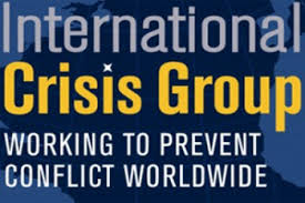 گروه بین‌المللی بحران