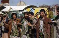 یمنی های مقتدر سعودی ها را به زانو درآوردند!